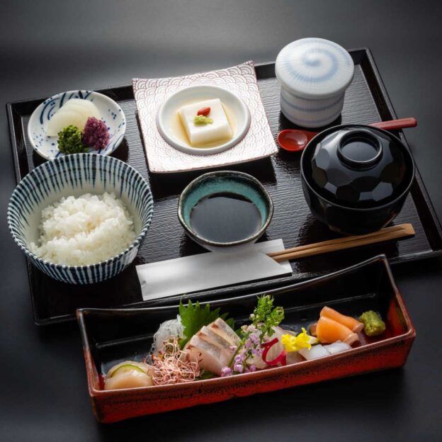 日替わりランチ