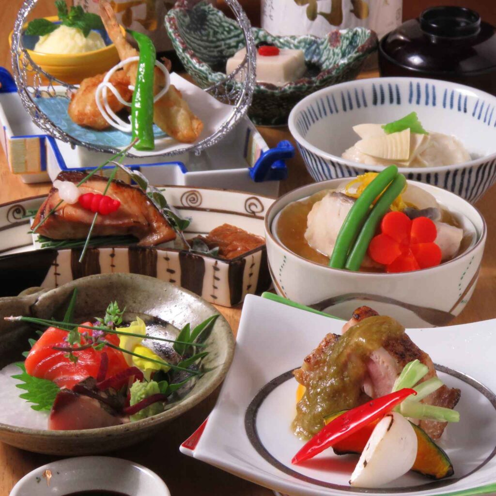ランチ ジャルディーノ