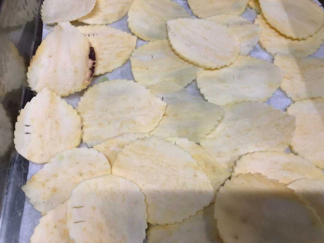 料理長作品