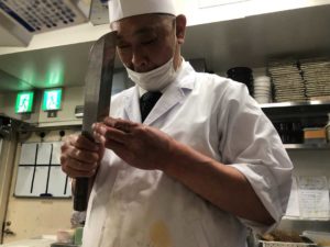 「鬼灯」