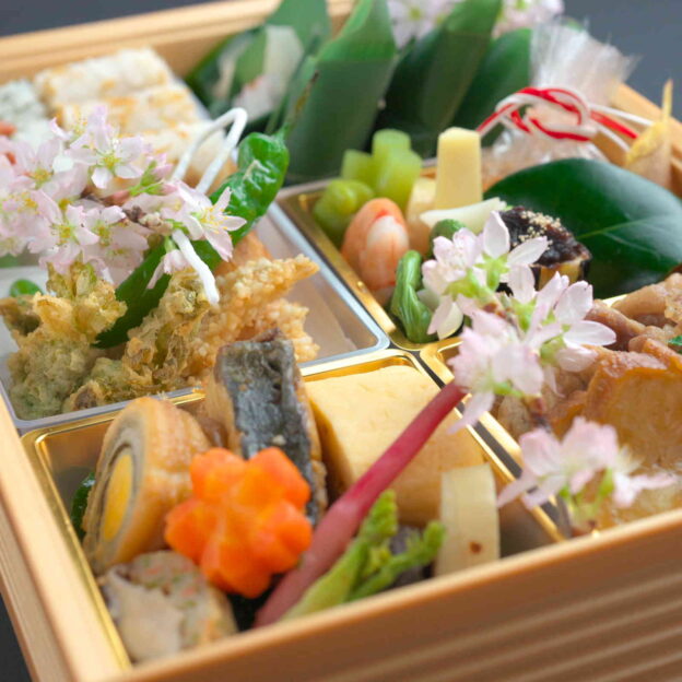 若草弁当 海峯魯