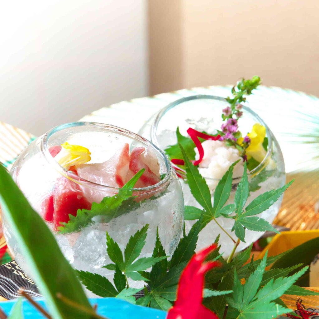 舞鶴 天神店