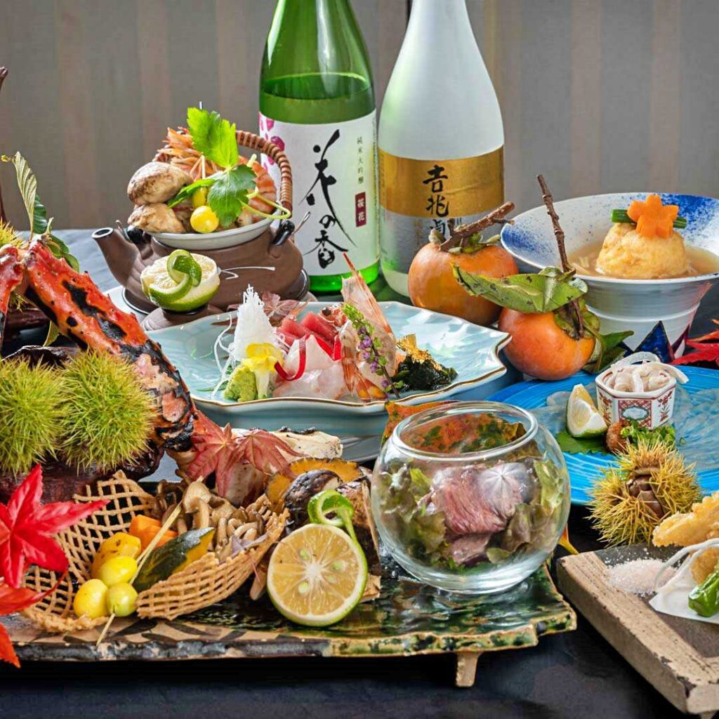 舞鶴 海山邸