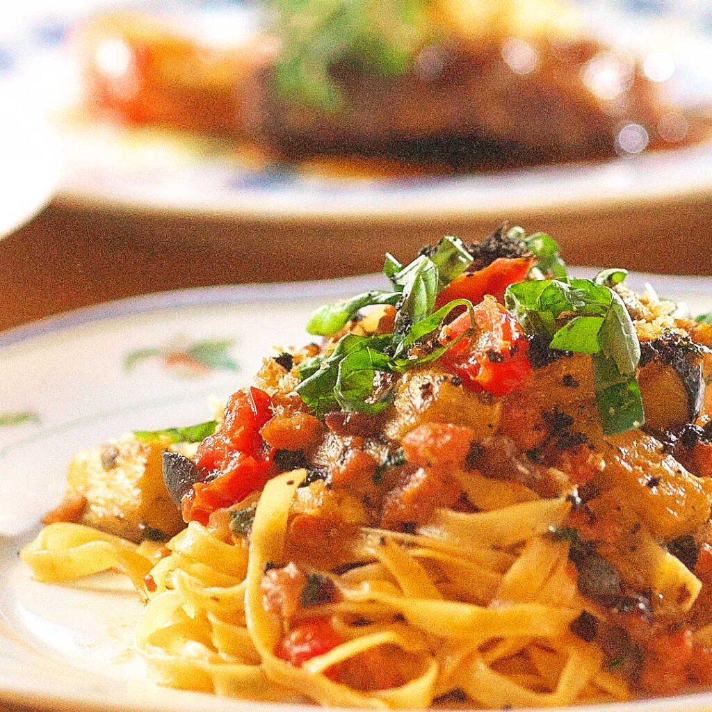 【平日限定】パスタランチ｜ワイン食堂リコロソ