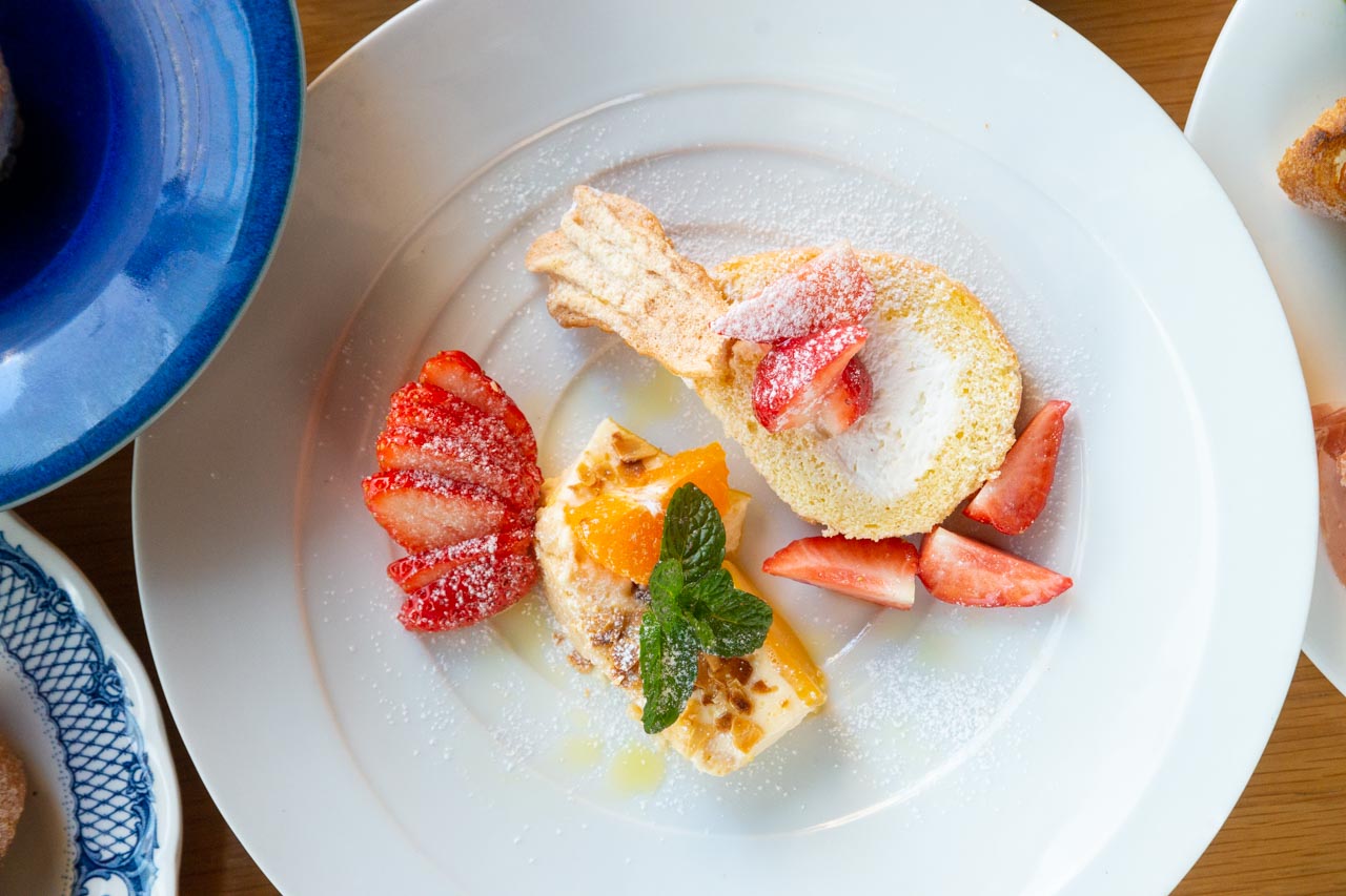 ワイン食堂リコロソ