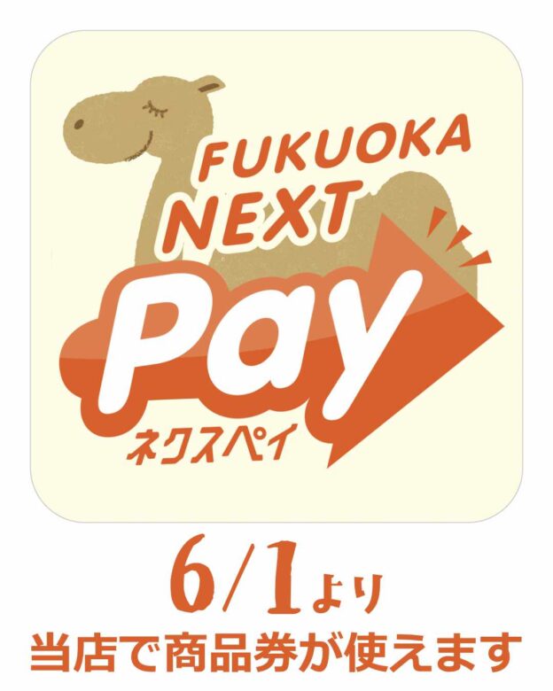 ネクスペイ